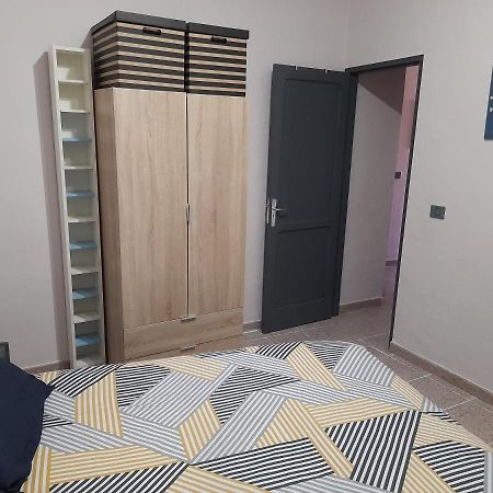 Casa Padron 2 Apartment El Escobonal ภายนอก รูปภาพ