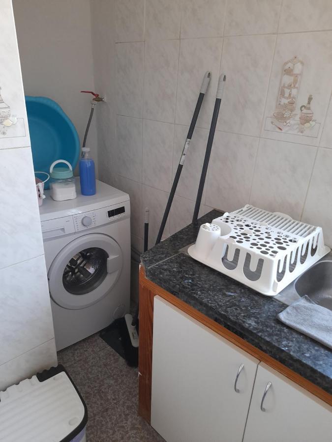 Casa Padron 2 Apartment El Escobonal ภายนอก รูปภาพ