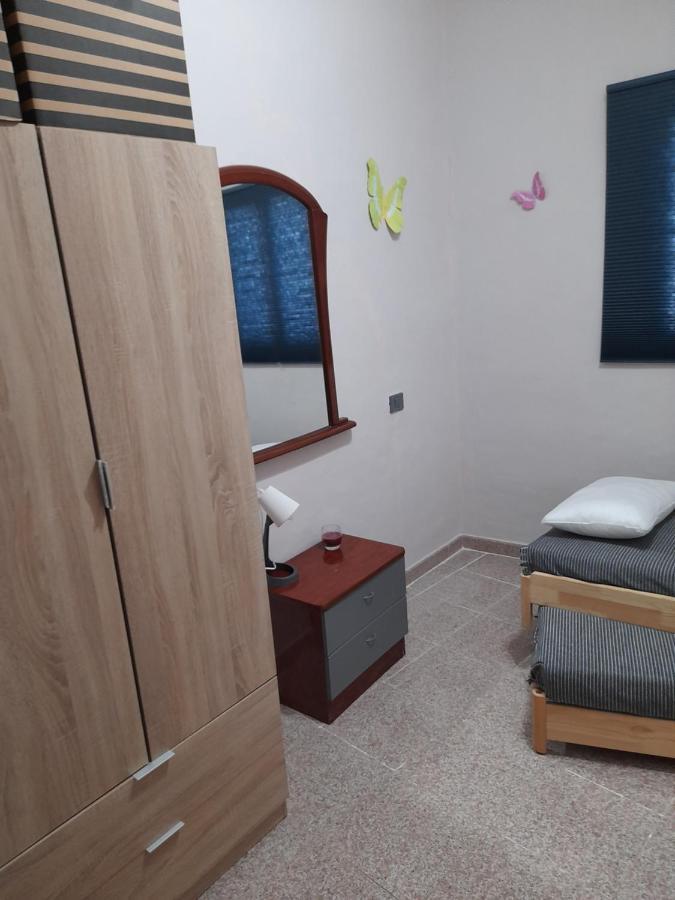 Casa Padron 2 Apartment El Escobonal ภายนอก รูปภาพ