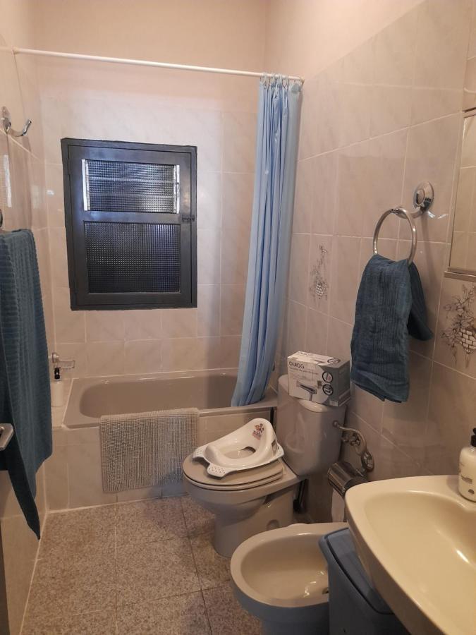 Casa Padron 2 Apartment El Escobonal ภายนอก รูปภาพ