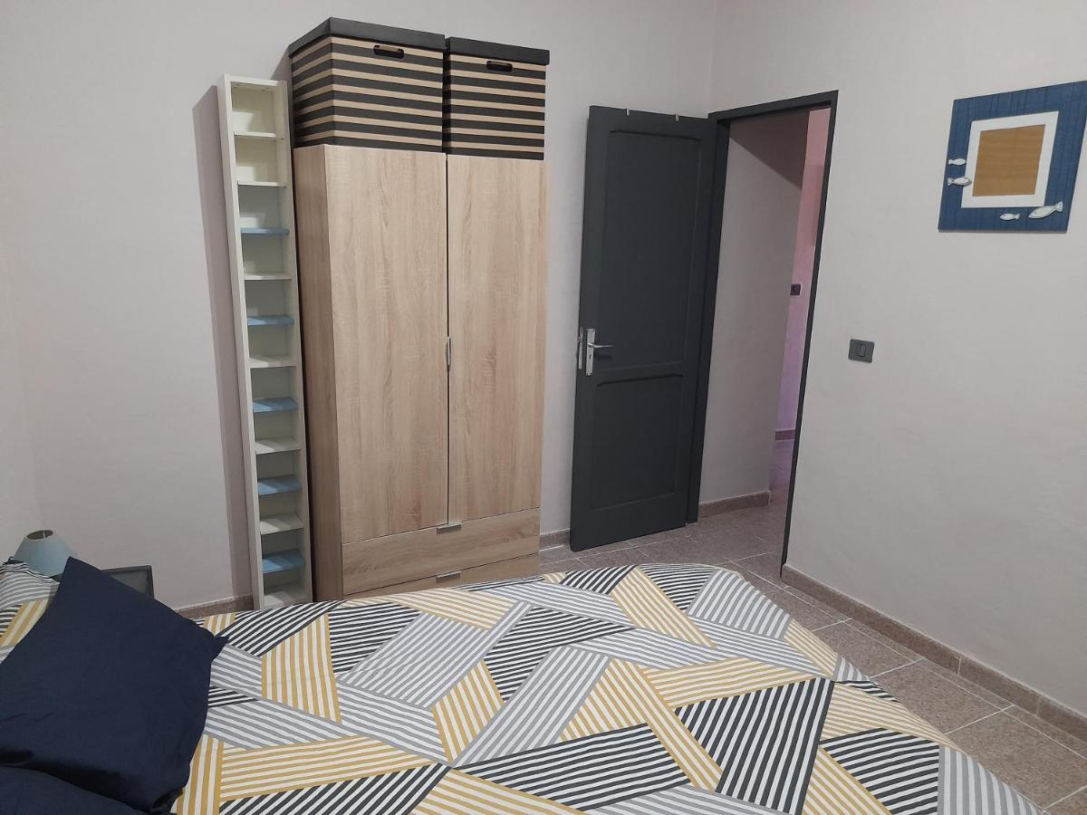 Casa Padron 2 Apartment El Escobonal ภายนอก รูปภาพ