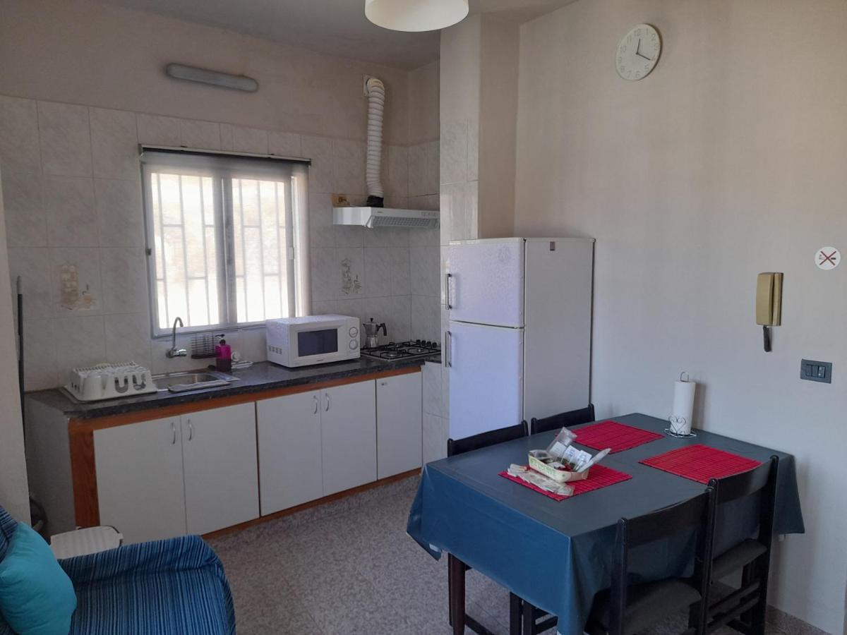 Casa Padron 2 Apartment El Escobonal ภายนอก รูปภาพ